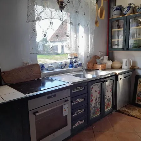 Σπίτι διακοπών Niebieska Roza Pniewo (Kolo)